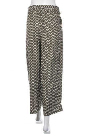Дамски панталон Tom Tailor, Размер XL, Цвят Зелен, Вискоза, Цена 38,40 лв.