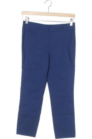 Дамски панталон Vero Moda, Размер XS, Цвят Син, Цена 18,17 лв.