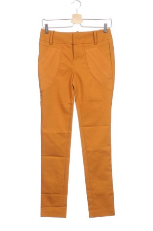 Damenhose Vero Moda, Größe S, Farbe Orange, Preis 8,89 €