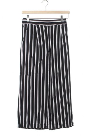 Γυναικείο παντελόνι Vero Moda, Μέγεθος XS, Χρώμα Μαύρο, 96% πολυεστέρας, 4% ελαστάνη, Τιμή 16,29 €
