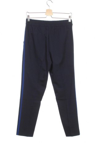 Дамски панталон Zero, Размер XS, Цвят Син, Цена 11,92 лв.