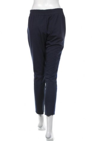 Дамски панталон Zero, Размер S, Цвят Син, Цена 11,92 лв.