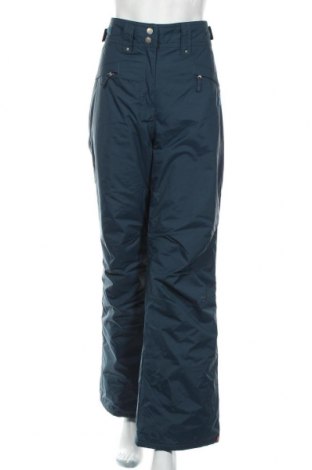 Дамски панталон за зимни спортове Esprit Sports, Размер XL, Цвят Син, Полиамид, Цена 61,20 лв.