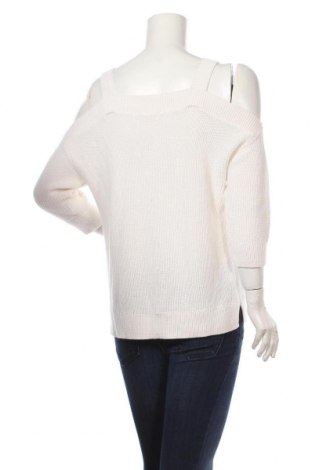 Γυναικείο πουλόβερ Esprit, Μέγεθος L, Χρώμα Εκρού, Τιμή 12,47 €