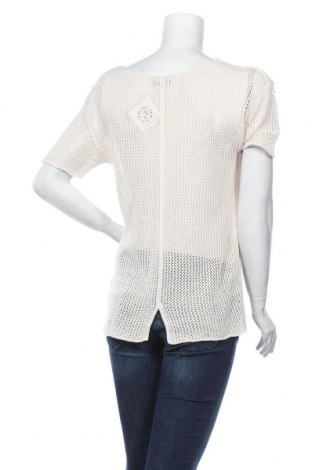 Γυναικείο πουλόβερ Tom Tailor, Μέγεθος M, Χρώμα  Μπέζ, 60% βαμβάκι, 40% βισκόζη, Τιμή 10,37 €