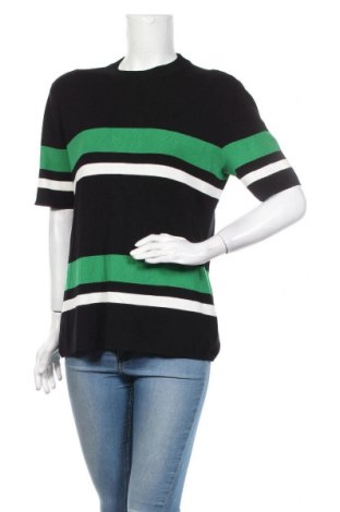 Γυναικείο πουλόβερ Zero, Μέγεθος XL, Χρώμα Πολύχρωμο, 72% βισκόζη, 28% πολυαμίδη, Τιμή 29,60 €