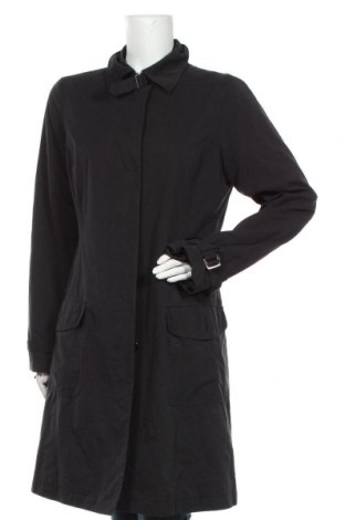 Dámský přechodný kabát  Mexx, Velikost L, Barva Černá, 75% polyester, 15% bavlna, 10% polyamide, Cena  765,00 Kč