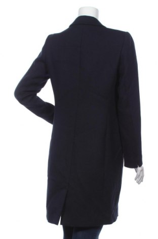 Dámsky kabát  Zero, Veľkosť M, Farba Modrá, 64% polyester, 34% viskóza, 2% elastan, Cena  69,20 €