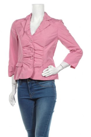 Дамско сако Betty Barclay, Размер S, Цвят Розов, Полиестер, Цена 42,00 лв.