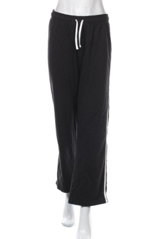 Damen Sporthose Bpc Bonprix Collection, Größe XL, Farbe Schwarz, 100% Baumwolle, Preis 18,16 €