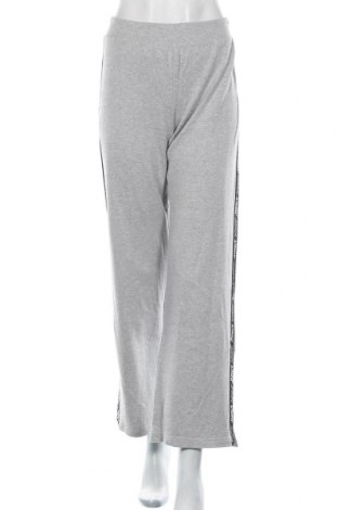 Γυναικείο αθλητικό παντελόνι Juicy Couture, Μέγεθος M, Χρώμα Γκρί, 60% βαμβάκι, 40% πολυεστέρας, Τιμή 32,16 €