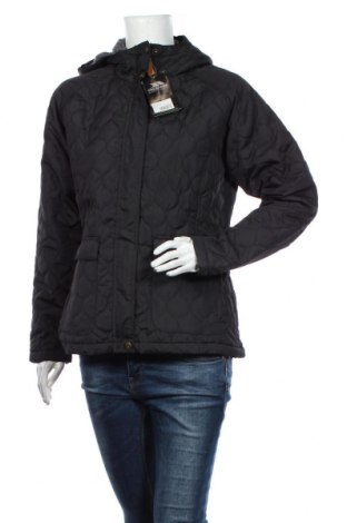 Γυναικείο μπουφάν Trespass, Μέγεθος M, Χρώμα Μαύρο, Πολυεστέρας, Τιμή 65,33 €