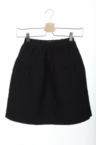 Παιδική φούστα Zara Kids, Μέγεθος 8-9y/ 134-140 εκ., Χρώμα Μαύρο, Τιμή 6,71 €