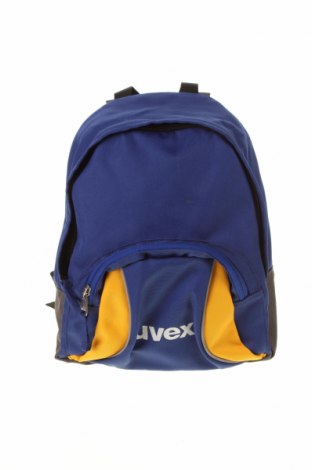 Παιδικό σακίδιο πλάτης Uvex, Χρώμα Μπλέ, Κλωστοϋφαντουργικά προϊόντα, Τιμή 17,66 €