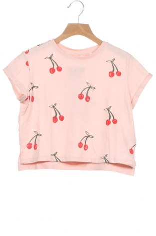 Dziecięcy T-shirt Stella McCartney Kids, Rozmiar 4-5y/ 110-116 cm, Kolor Różowy, Bawełna, Cena 304,50 zł