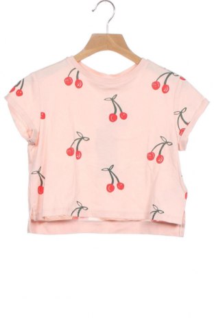 Детска тениска Stella McCartney Kids, Размер 3-4y/ 104-110 см, Цвят Розов, Памук, Цена 112,00 лв.