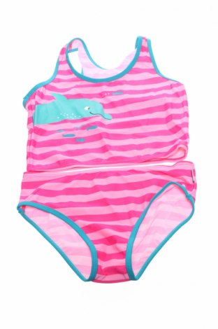 Costum de baie pentru copii Jako-O, Mărime 11-12y/ 152-158 cm, Culoare Roz, 80% poliamidă, 20% elastan, Preț 37,83 Lei