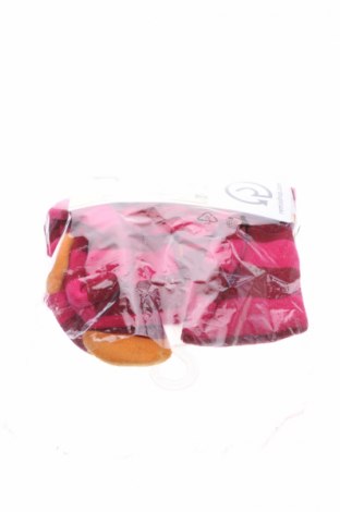 Kinder-Strumpfhose Playshoes, Größe 18-24m/ 86-98 cm, Farbe Rosa, 80% Baumwolle, 17% Polyamid, 3% Elastan, Preis 6,20 €