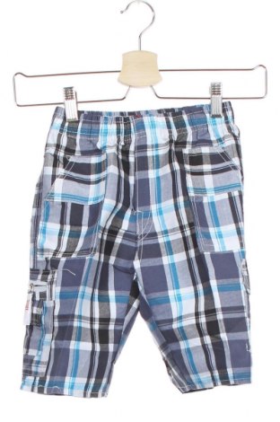 Παιδικό κοντό παντελόνι, Μέγεθος 11-12y/ 152-158 εκ., Χρώμα Πολύχρωμο, Πολυεστέρας, Τιμή 7,77 €