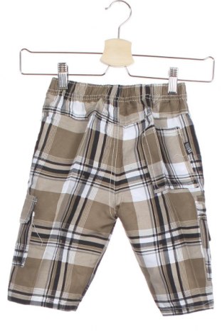 Dětské krátké kalhoty , Velikost 11-12y/ 152-158 cm, Barva Vícebarevné, Polyester, Cena  200,00 Kč