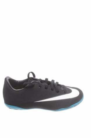 Παιδικά παπούτσια Nike, Μέγεθος 27, Χρώμα Μαύρο, Κλωστοϋφαντουργικά προϊόντα, Τιμή 25,36 €