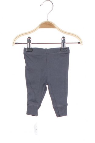 Dětské kalhoty  Carter's, Velikost 0-1m/ 50 cm, Barva Šedá, Bavlna, Cena  157,00 Kč