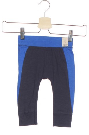 Dětské kalhoty  Cotton On, Velikost 6-9m/ 68-74 cm, Barva Modrá, 95% bavlna, 5% elastan, Cena  220,00 Kč