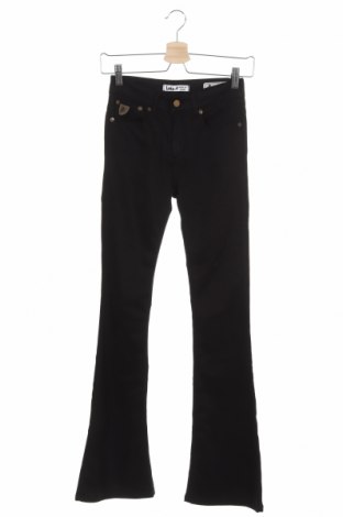 Pantaloni pentru copii Lois, Mărime 15-18y/ 170-176 cm, Culoare Negru, Preț 159,87 Lei
