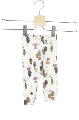 Pantaloni pentru copii Name It, Mărime 0-1m/ 50 cm, Culoare Multicolor, Lână, Preț 59,41 Lei