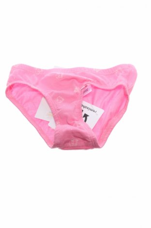 Kinderunterwäsche Schiesser, Größe 18-24m/ 86-98 cm, Farbe Rosa, 95% Baumwolle, 5% Elastan, Preis 5,32 €