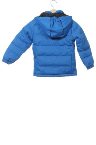 Παιδικό αθλητικό μπουφάν Trespass, Μέγεθος 2-3y/ 98-104 εκ., Χρώμα Μπλέ, Πολυεστέρας, Τιμή 35,56 €