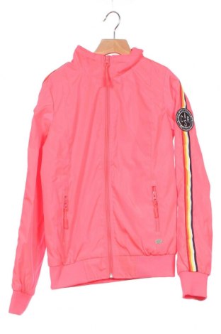 Παιδικό μπουφάν Cars Jeans, Μέγεθος 13-14y/ 164-168 εκ., Χρώμα Ρόζ , Πολυεστέρας, Τιμή 20,36 €