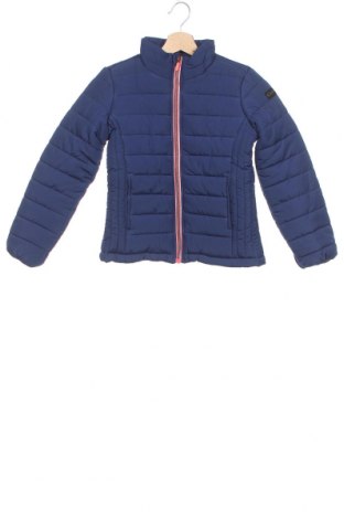 Παιδικό μπουφάν Esprit, Μέγεθος 7-8y/ 128-134 εκ., Χρώμα Μπλέ, Πολυεστέρας, Τιμή 19,07 €