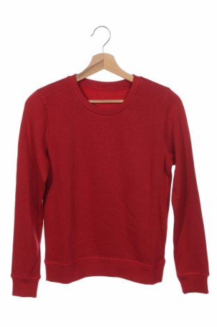 Мъжка блуза, Размер XS, Цвят Червен, Модал, Цена 6,40 лв.