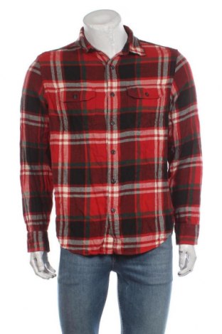 Pánska košeľa  American Eagle, Veľkosť L, Farba Viacfarebná, Bavlna, Cena  5,90 €