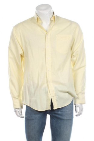 Pánská košile  Ben Sherman, Velikost M, Barva Žlutá, Cena  542,00 Kč