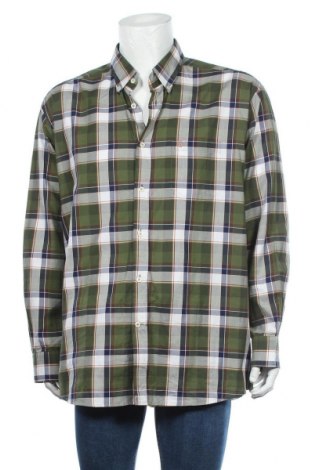 Мъжка риза Bogner, Размер XXL, Цвят Многоцветен, Цена 112,00 лв.