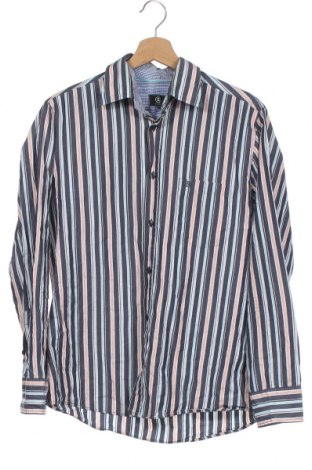 Мъжка риза Bogner, Размер M, Цвят Многоцветен, Цена 72,24 лв.