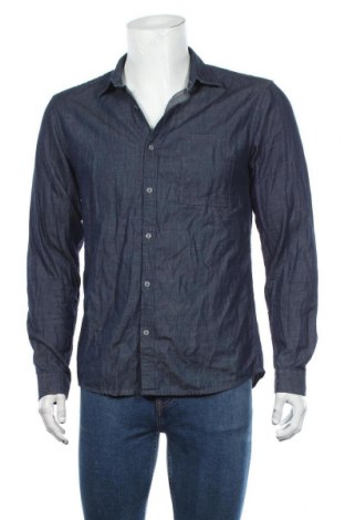 Pánská košile  Cedar Wood State, Velikost M, Barva Modrá, Bavlna, Cena  373,00 Kč