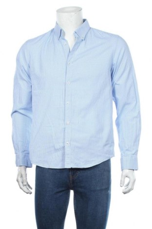 Pánská košile  Esprit, Velikost M, Barva Modrá, Bavlna, Cena  414,00 Kč
