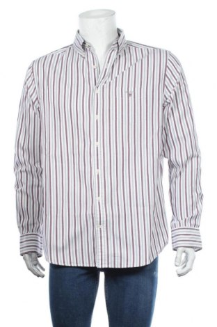 Pánská košile  Gant, Velikost L, Barva Vícebarevné, Bavlna, Cena  893,00 Kč