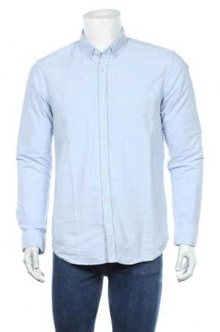 Pánská košile  Magasin, Velikost L, Barva Modrá, Bavlna, Cena  845,00 Kč