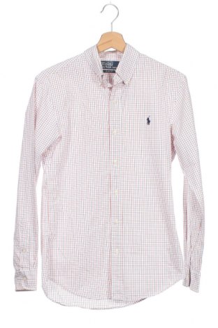 Ανδρικό πουκάμισο Polo By Ralph Lauren, Μέγεθος S, Χρώμα Λευκό, Βαμβάκι, Τιμή 25,36 €