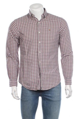 Ανδρικό πουκάμισο Ralph Lauren, Μέγεθος S, Χρώμα Πολύχρωμο, Βαμβάκι, Τιμή 25,36 €