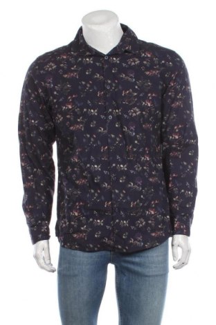 Pánská košile  Selected Homme, Velikost XL, Barva Vícebarevné, Bavlna, Cena  542,00 Kč