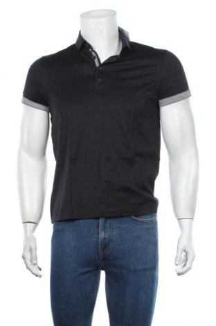 Ανδρικό t-shirt Hugo Boss, Μέγεθος M, Χρώμα Μπλέ, Τιμή 39,90 €