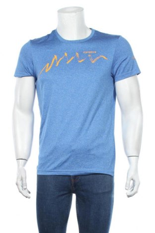 Pánské tričko  Icepeak, Velikost M, Barva Modrá, Polyester, Cena  414,00 Kč