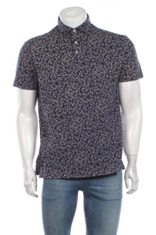 Ανδρικό t-shirt Polo By Ralph Lauren, Μέγεθος L, Χρώμα Μπλέ, Βαμβάκι, Τιμή 28,45 €