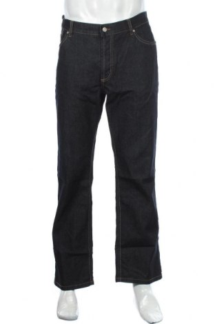 Pánské džíny  Daniel Hechter, Velikost XL, Barva Modrá, 85% bavlna, 13% polyester, 2% elastan, Cena  988,00 Kč