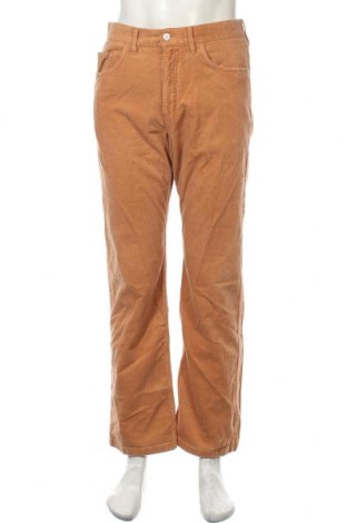 Мъжки джинси Bogner, Размер M, Цвят Кафяв, 98% памук, 2% еластан, Цена 102,48 лв.